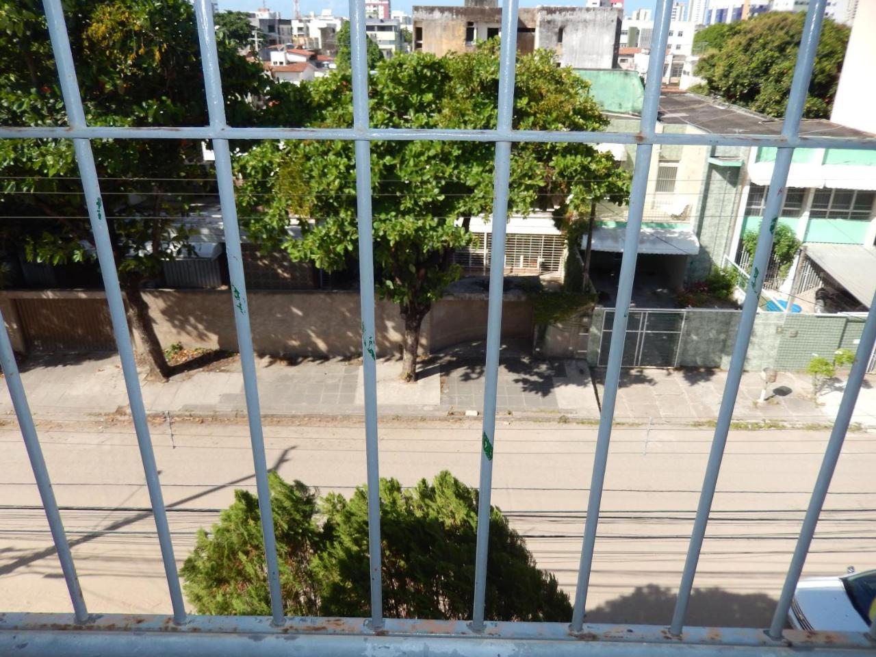 Aptº Em Olinda Casa Caiada Luaran gambar