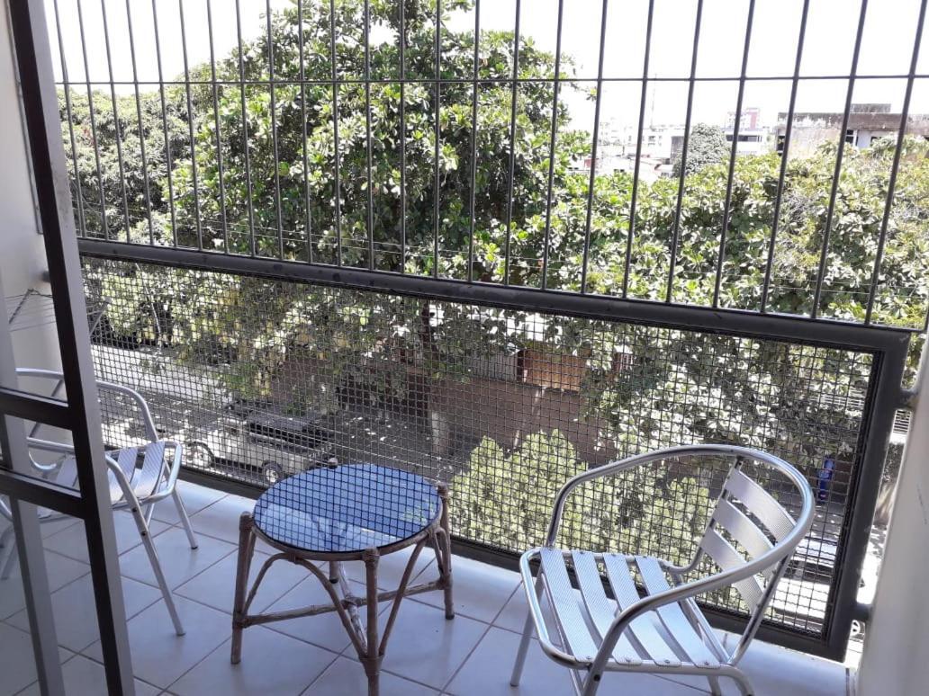Aptº Em Olinda Casa Caiada Luaran gambar